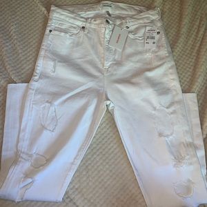 Good American Skinny Jeans